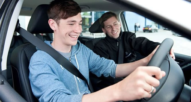 driving lessons Brookfield