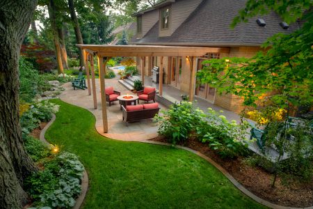 landscapers calgary