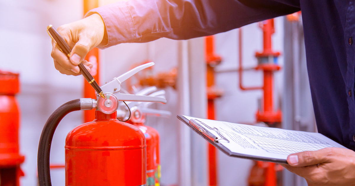 The Benefits of Mobile Fire Inspection Software