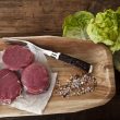 bison meat protein and nutrition