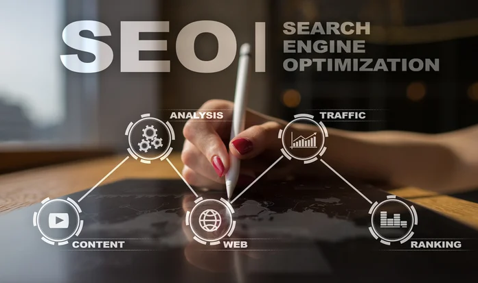 Campaign for SEO Ranking