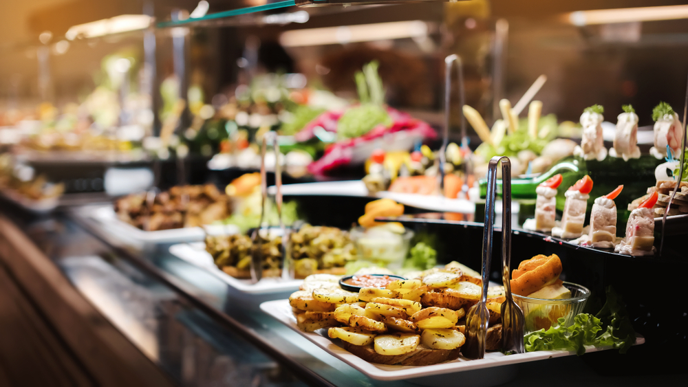 Best Catering Services