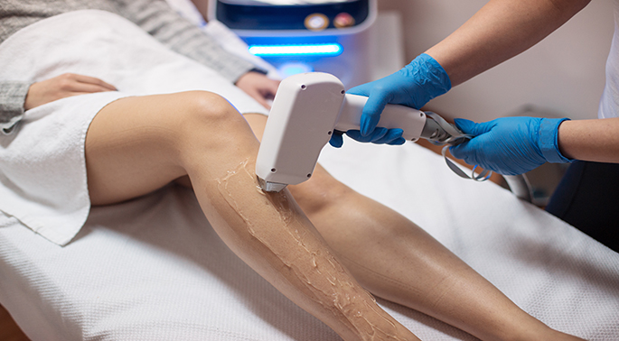 What Are The Proven Benefits Of Laser Hair Removal
