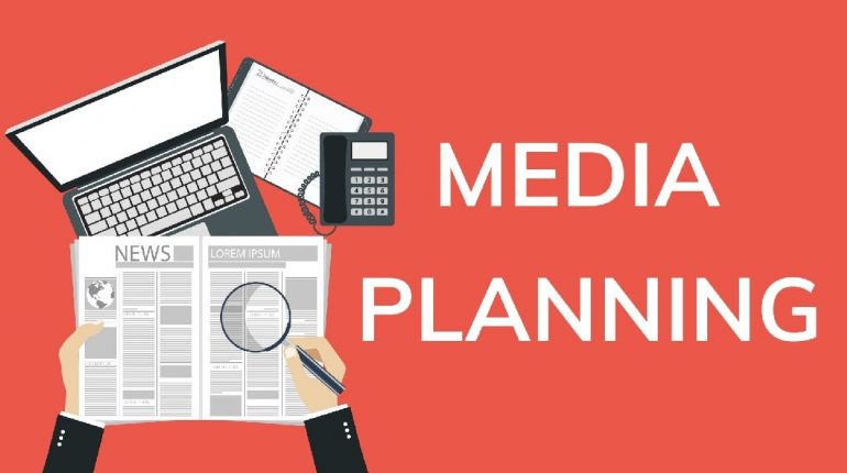Media Planning Services