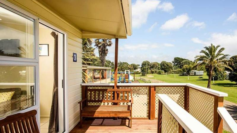 wide range of accommodations