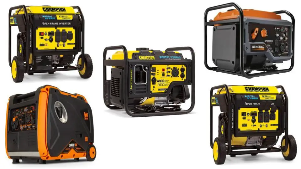 generators for sale