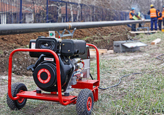 diesel generator for sale
