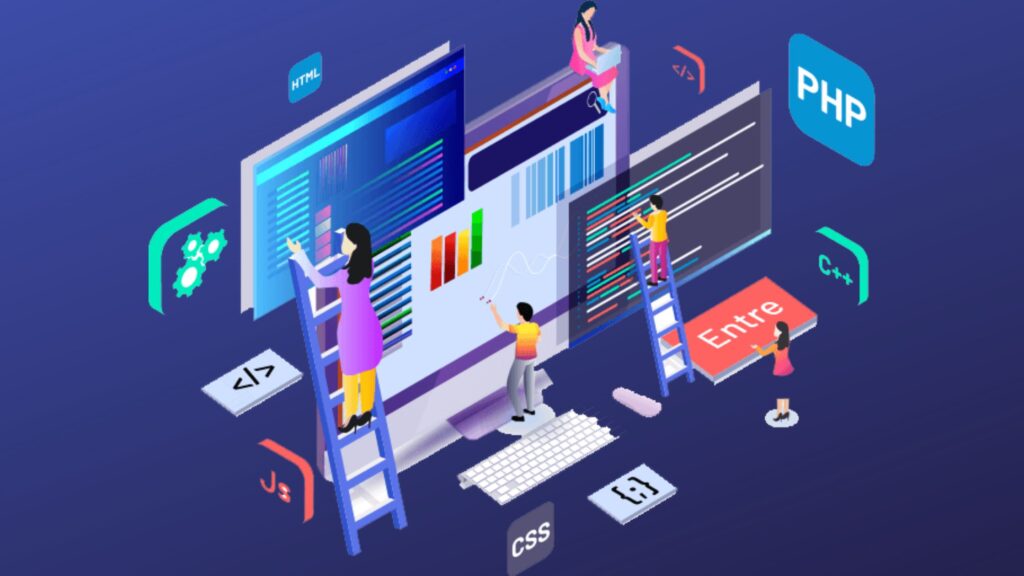 Contentful CMS Developer