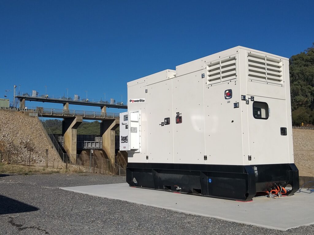 Generators for Sale