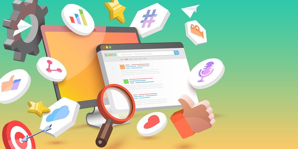 professional freelance SEO expert