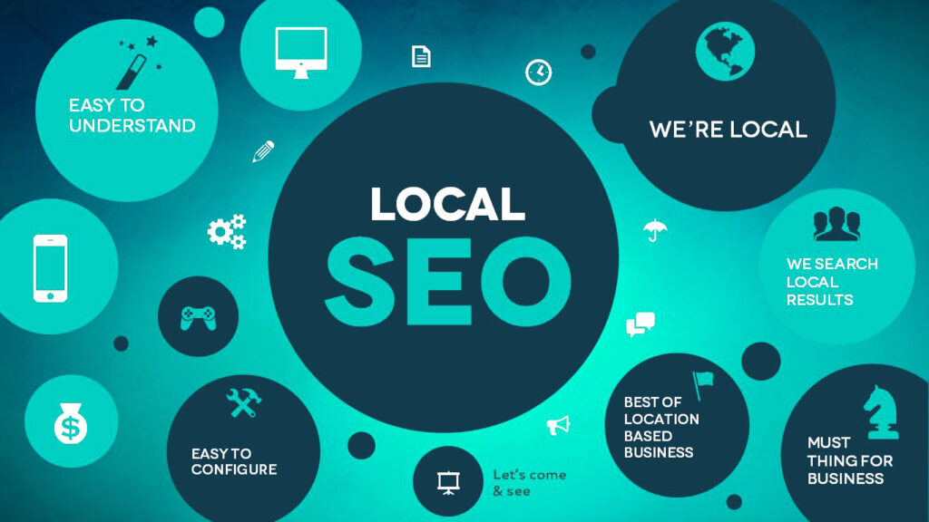 Local SEO expert