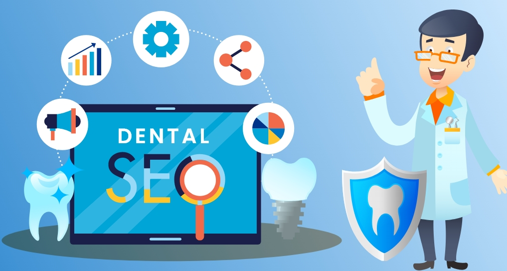 dentist seo