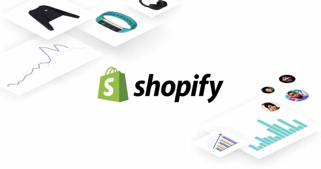 Shopify development Calgary