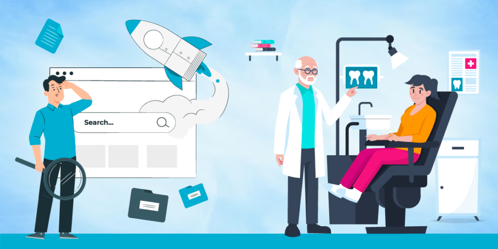 seo for dental offices
